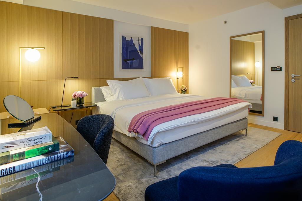 Hotel Excelsior Dubrovnik Room photo